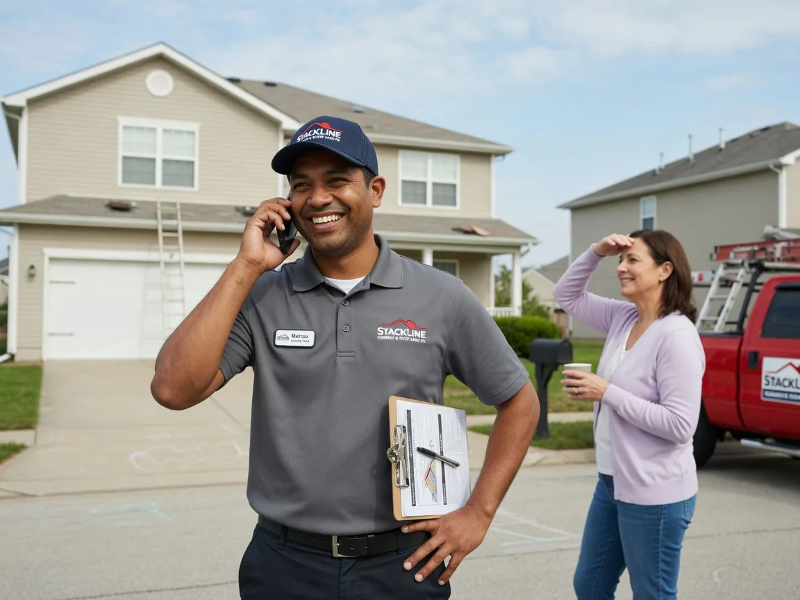 Chimney flashing repair Isanti, MN FAQs